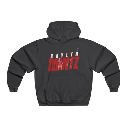 Kaylyn Mintz Vintage Hoodie