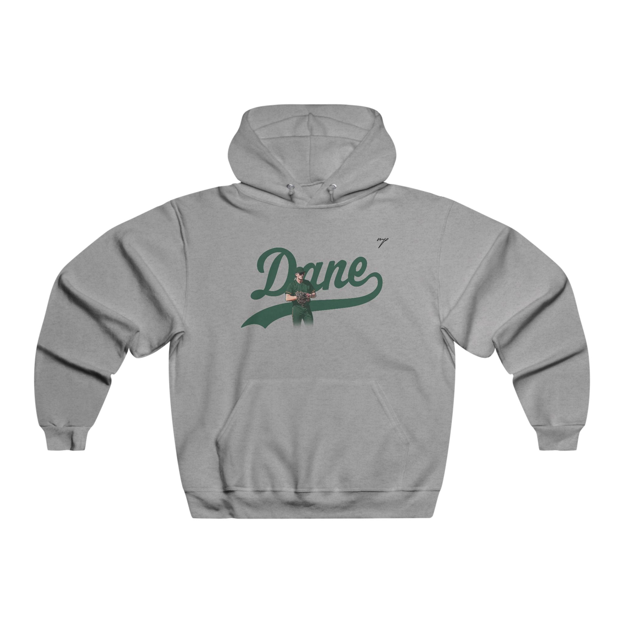 Dane Cunningham Vintage Hoodie
