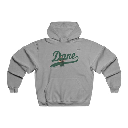 Dane Cunningham Vintage Hoodie