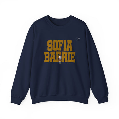 Sofia Barrie Crewneck