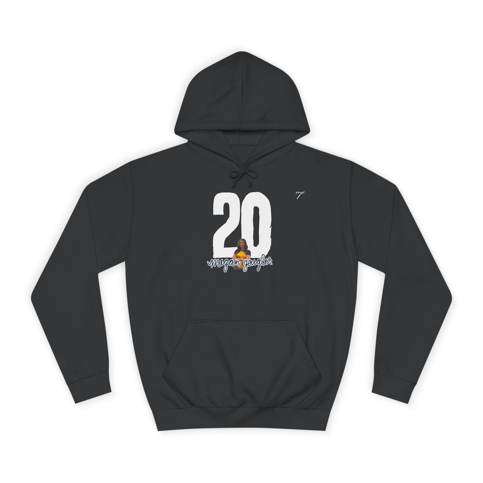 Megan Gengler Hoodie