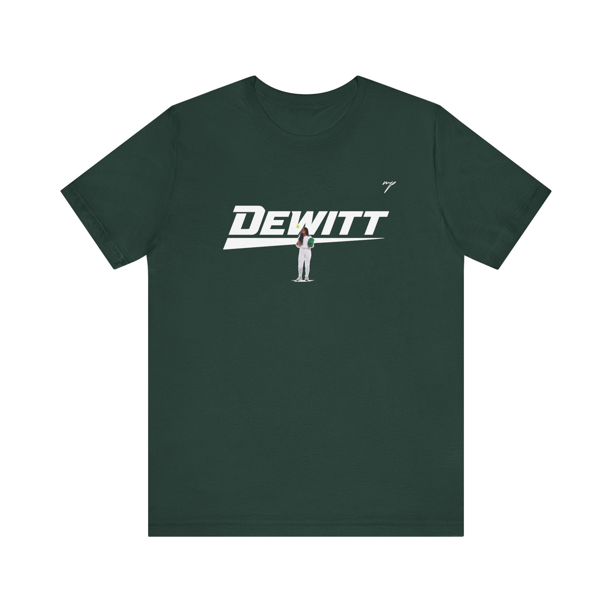 Analise DeWitt Graphic Tee