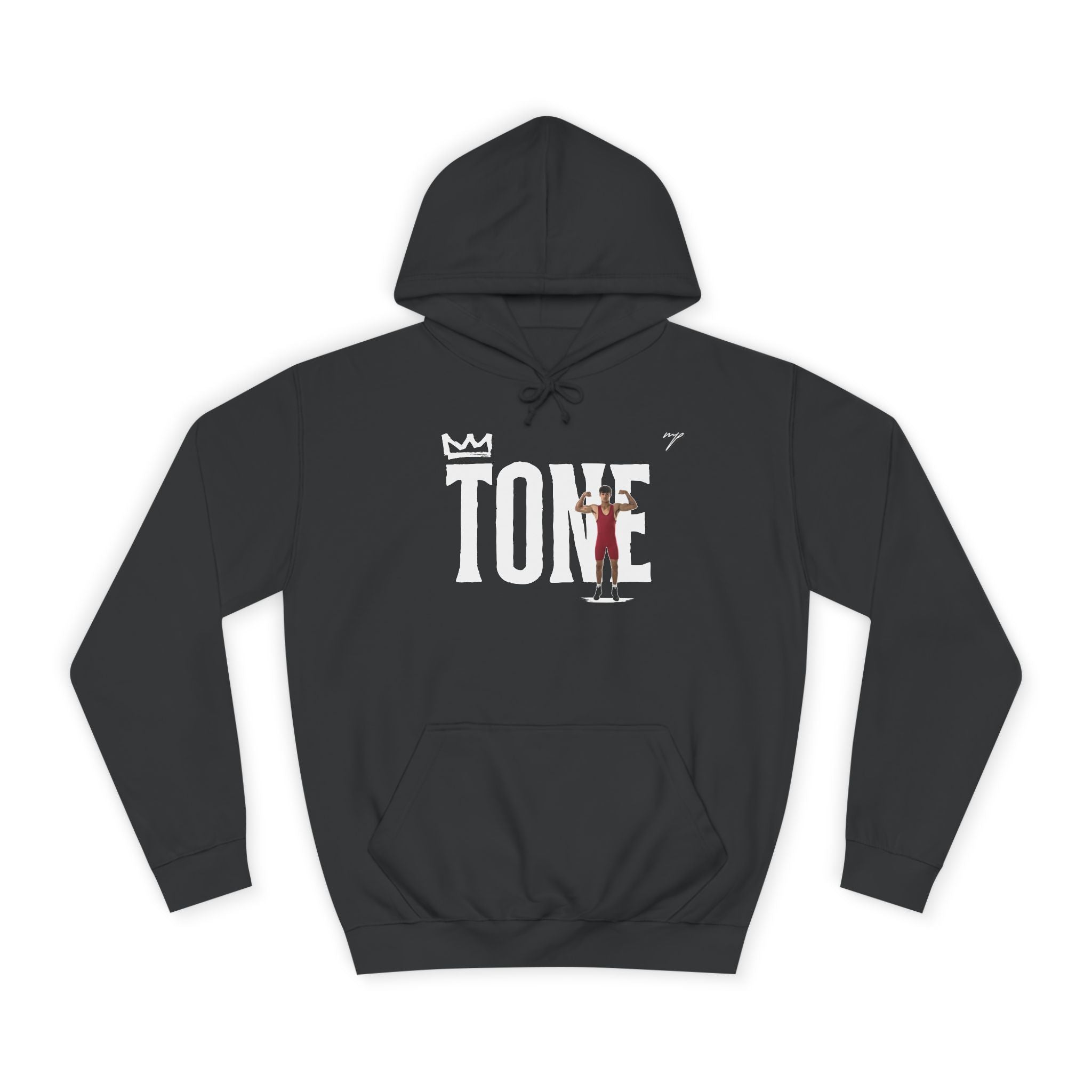 Anthony Gutierrez Hoodie