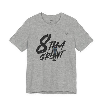 Clarence OQuinn Graphic Tee