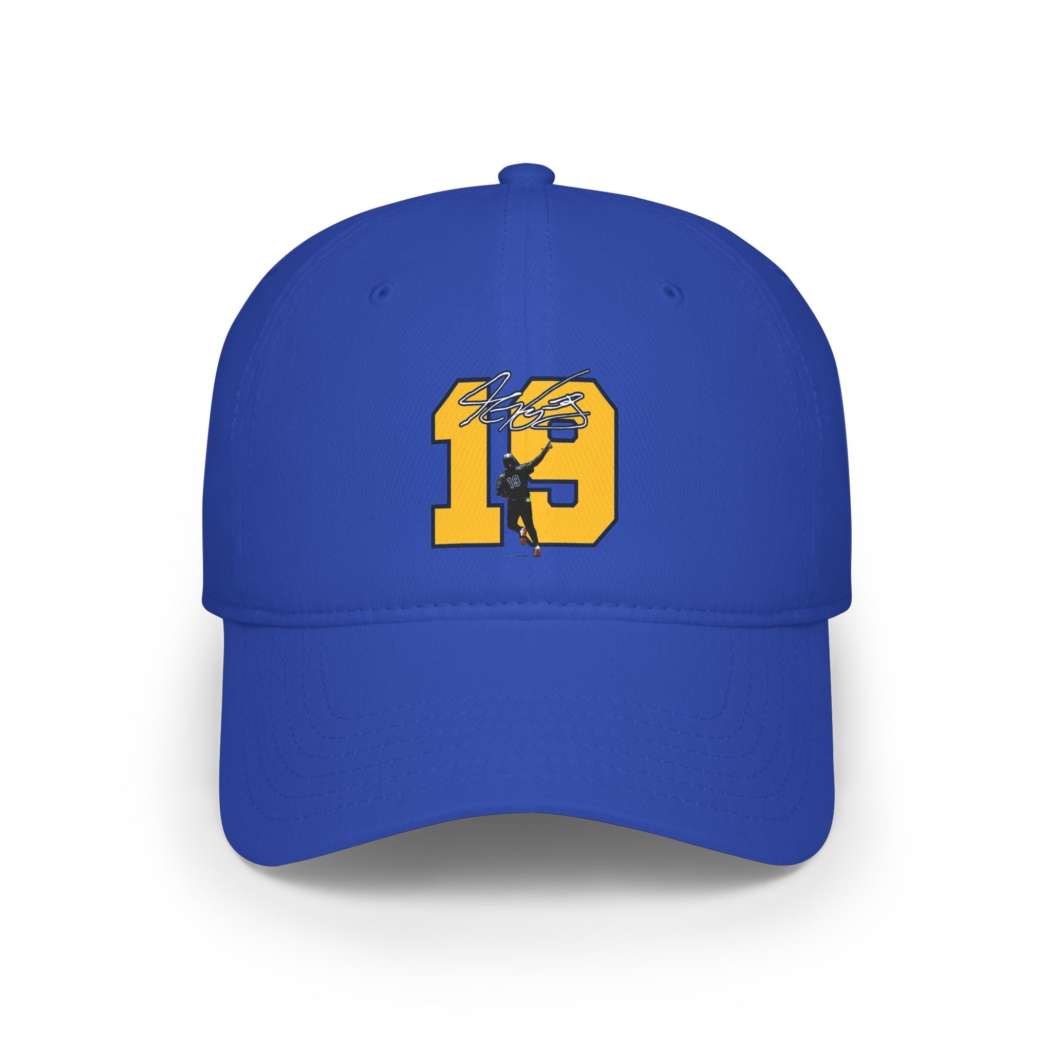 Allan Gil Fernandez Hat