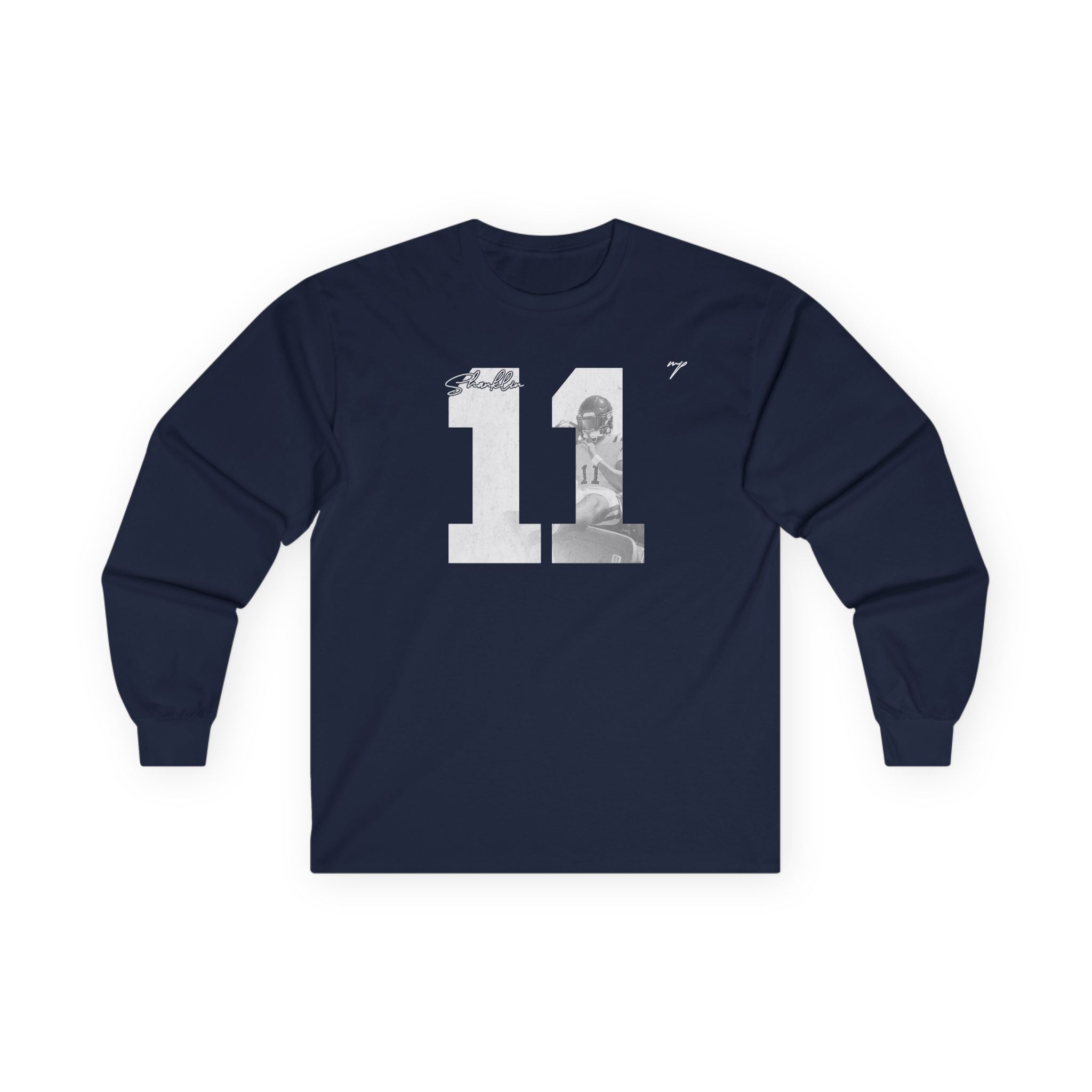 Reece Shanklin Long Sleeve