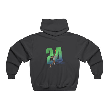 Marvel Chambers Vintage Hoodie