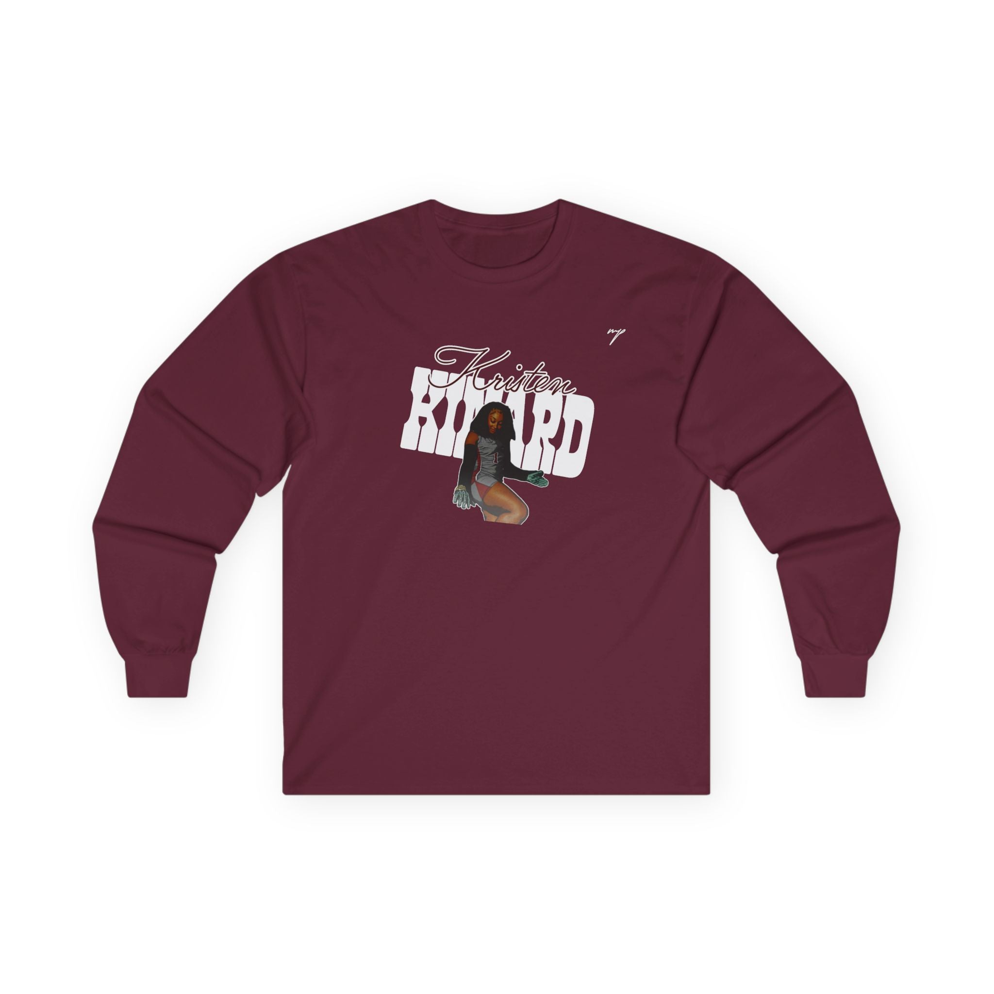 Kristen Kinard Long Sleeve
