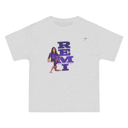 Remi Fusilero Vintage Tee