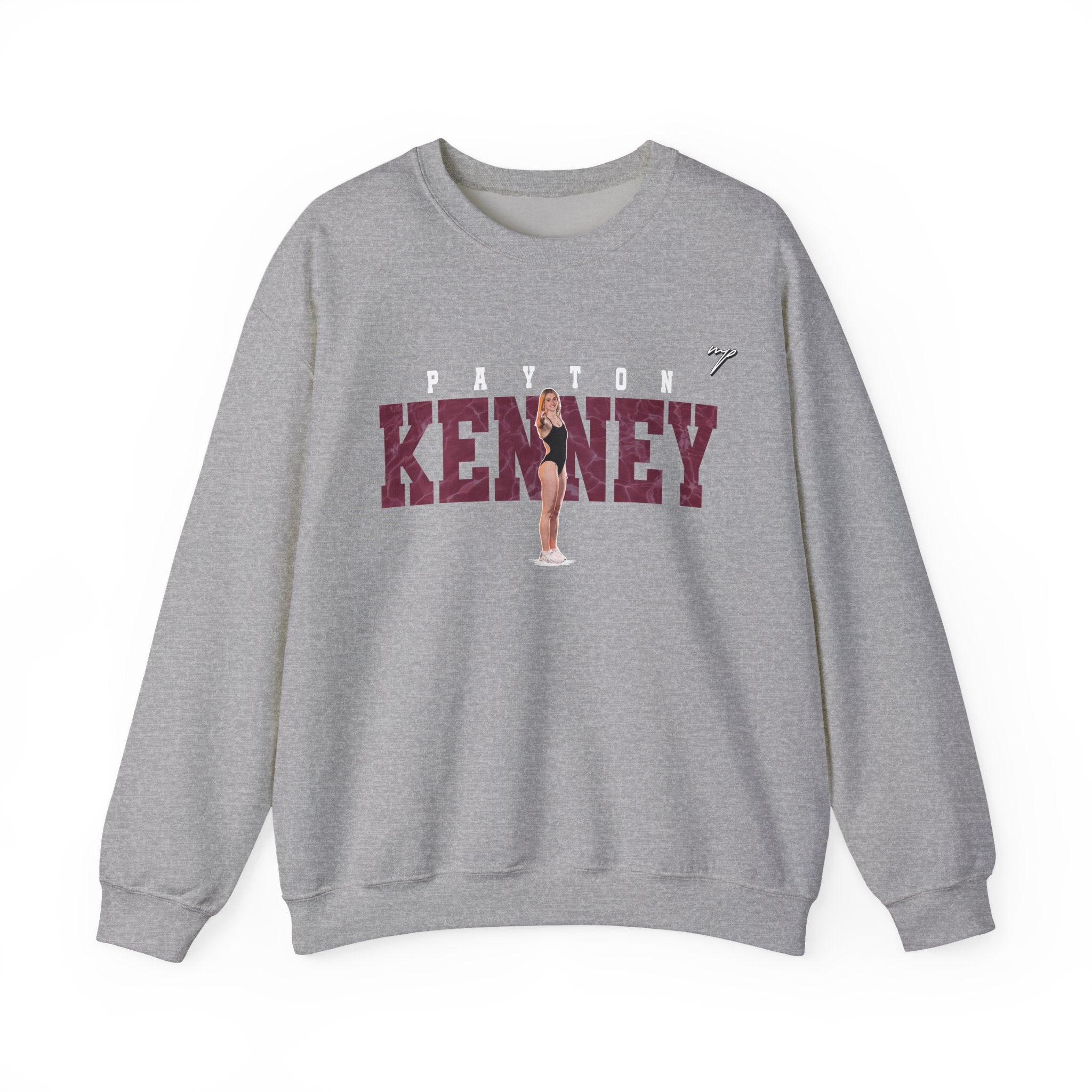Payton Kenney Crewneck