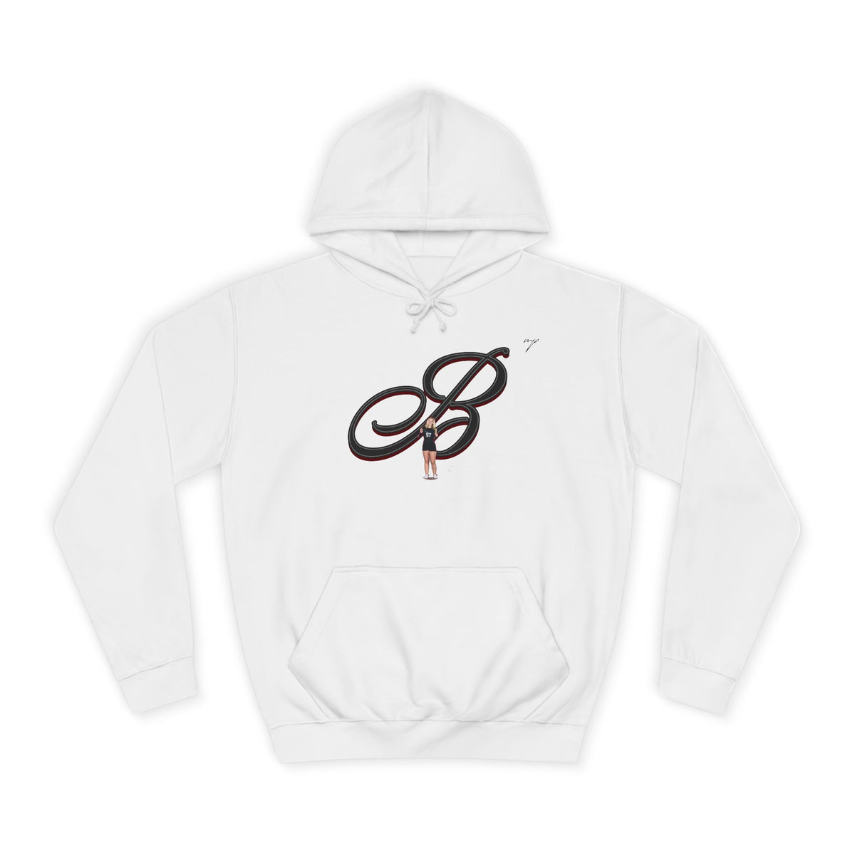 Brooklynn Bobby Hoodie