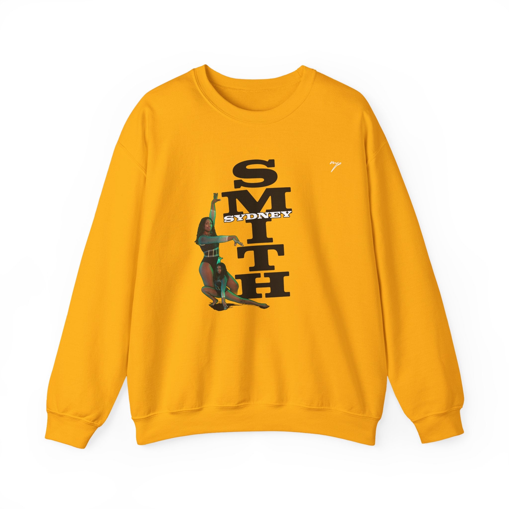 Sydney Smith Crewneck
