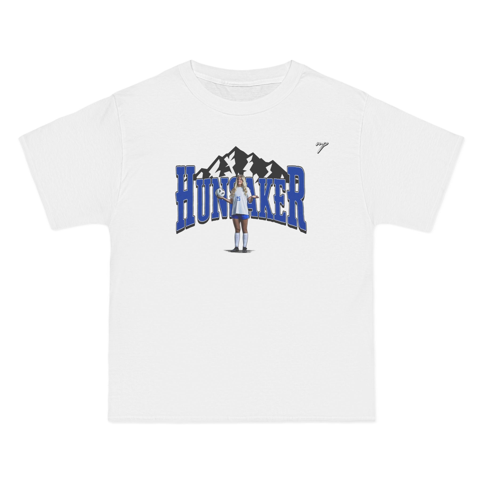 Tianna Hunsaker Vintage Tee