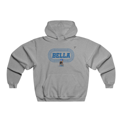 Bella Santos Vintage Hoodie