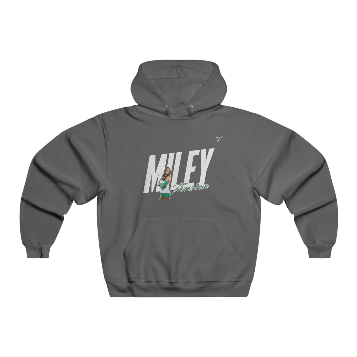 Miley Thunstrom Vintage Hoodie