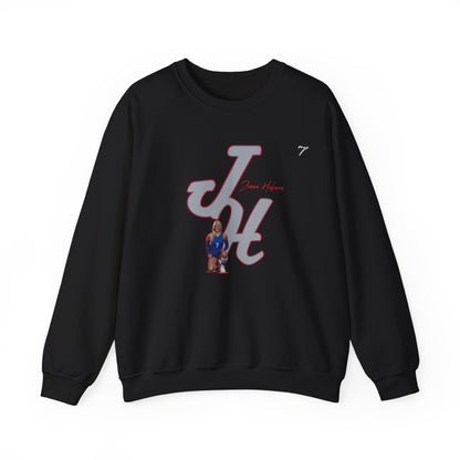 Jenna Hehman Crewneck