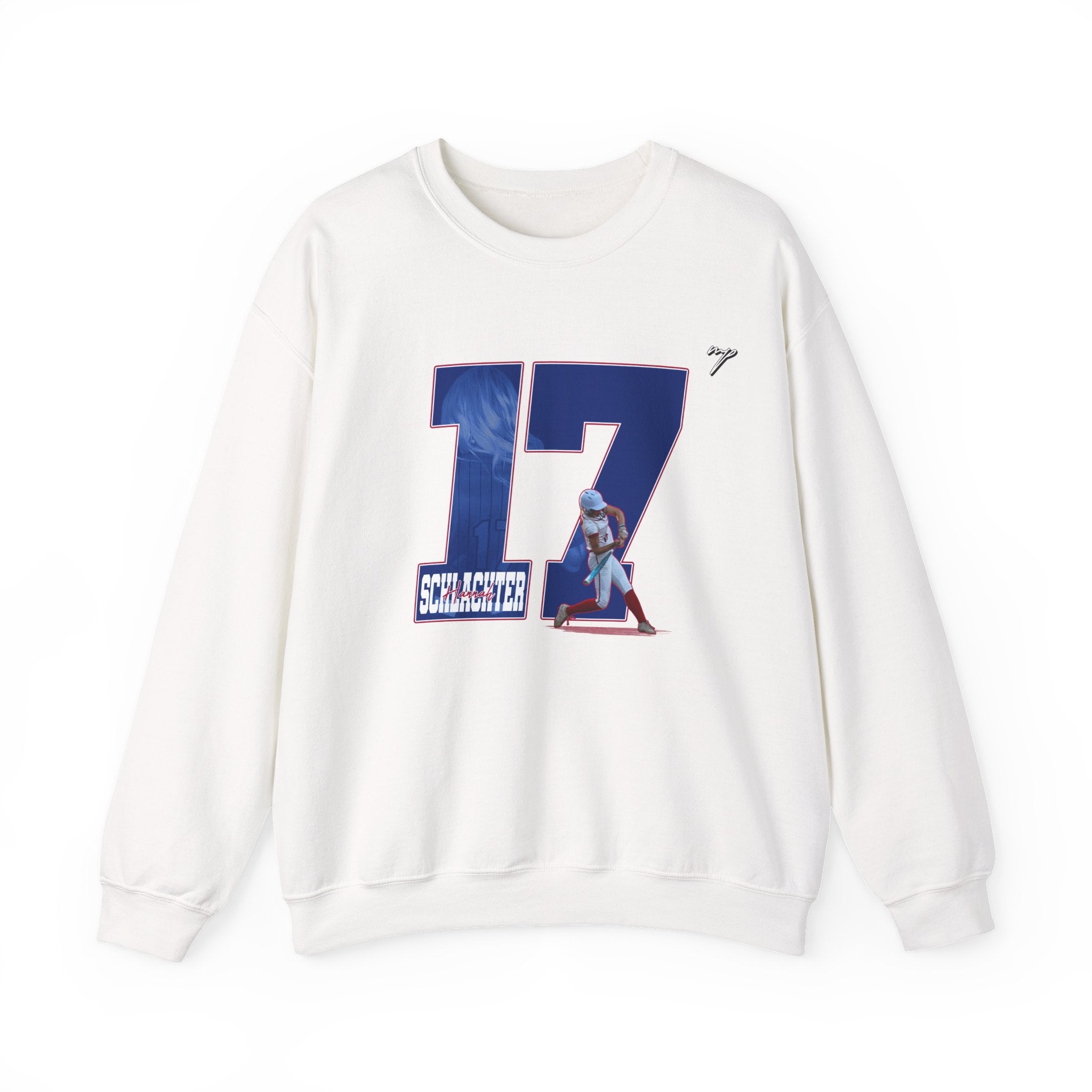 Hannah Schlachter Crewneck