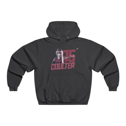 Jaquon Coulter Vintage Hoodie