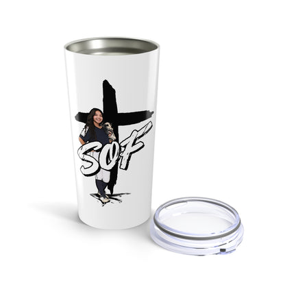 Sofia Gonzalez Tumbler Mug