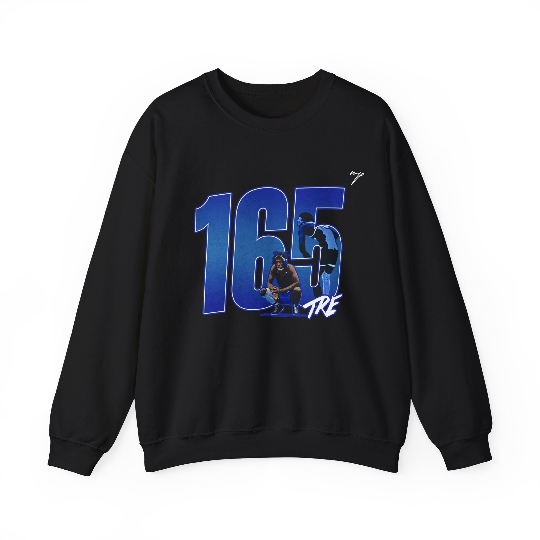 Treveon Owens Crewneck