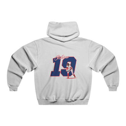 Jenna Osborne Vintage Hoodie