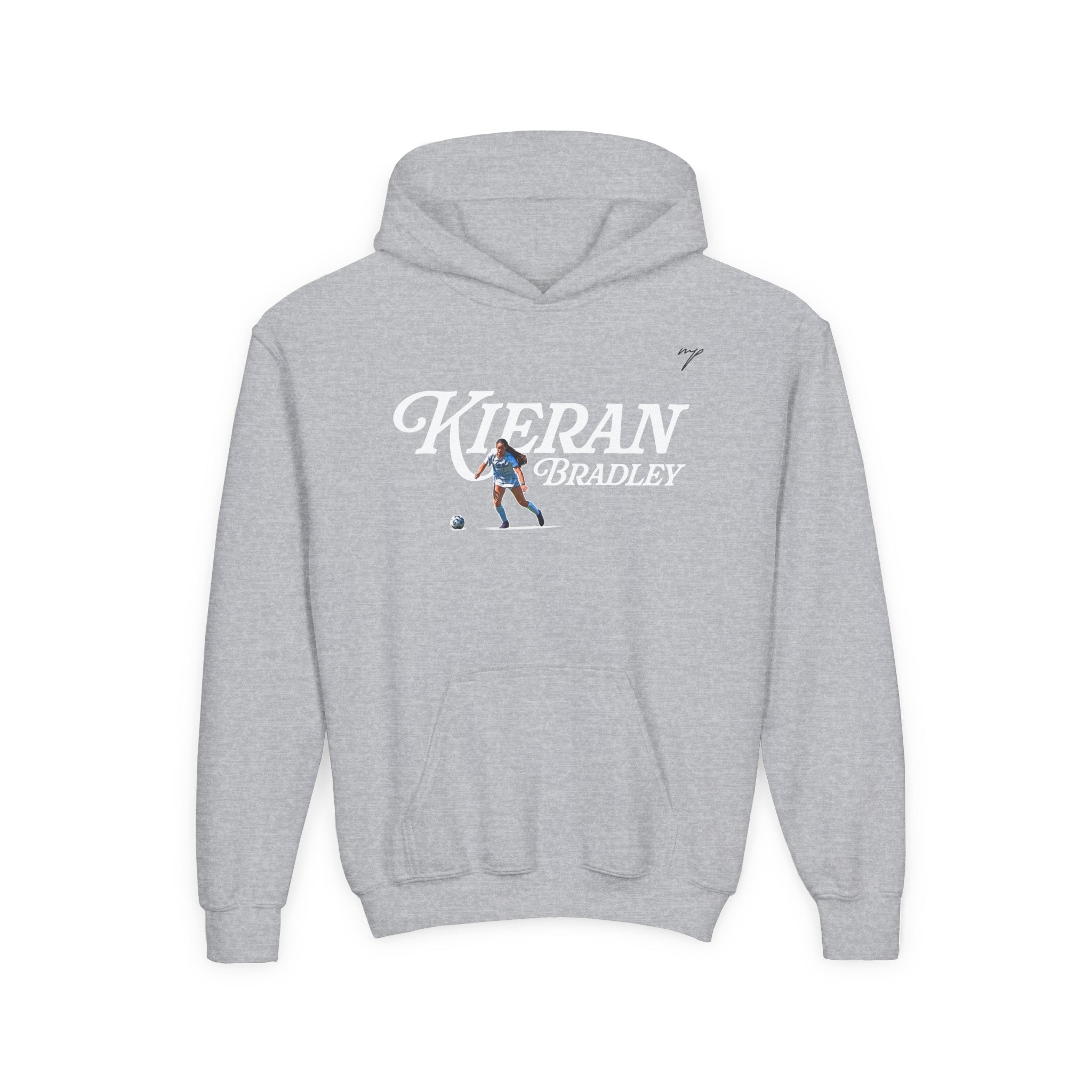 Kieran Bradley YOUTH Hoodie