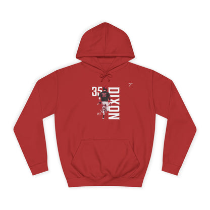 Andrew Dixon Hoodie