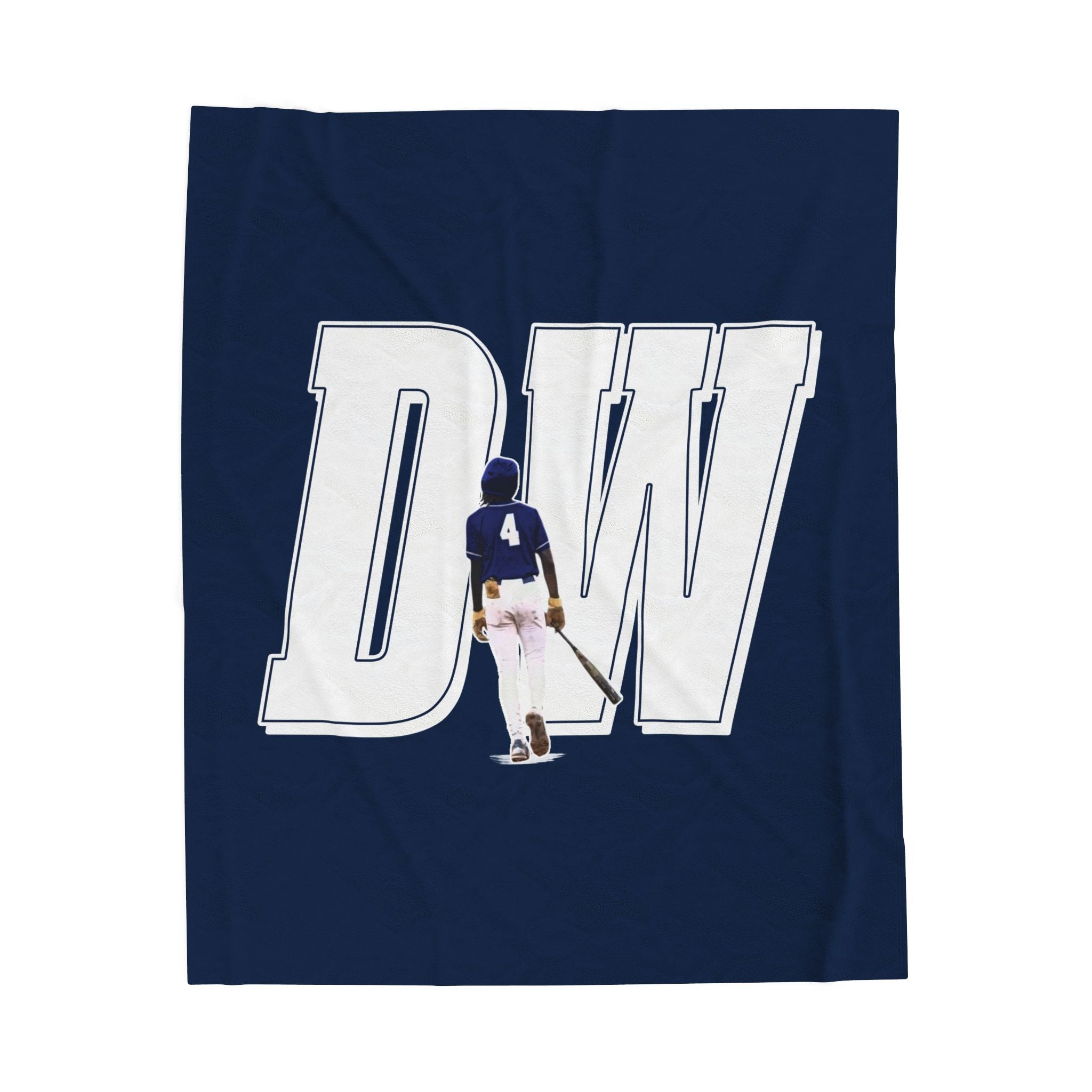 Daylen Williams Blanket