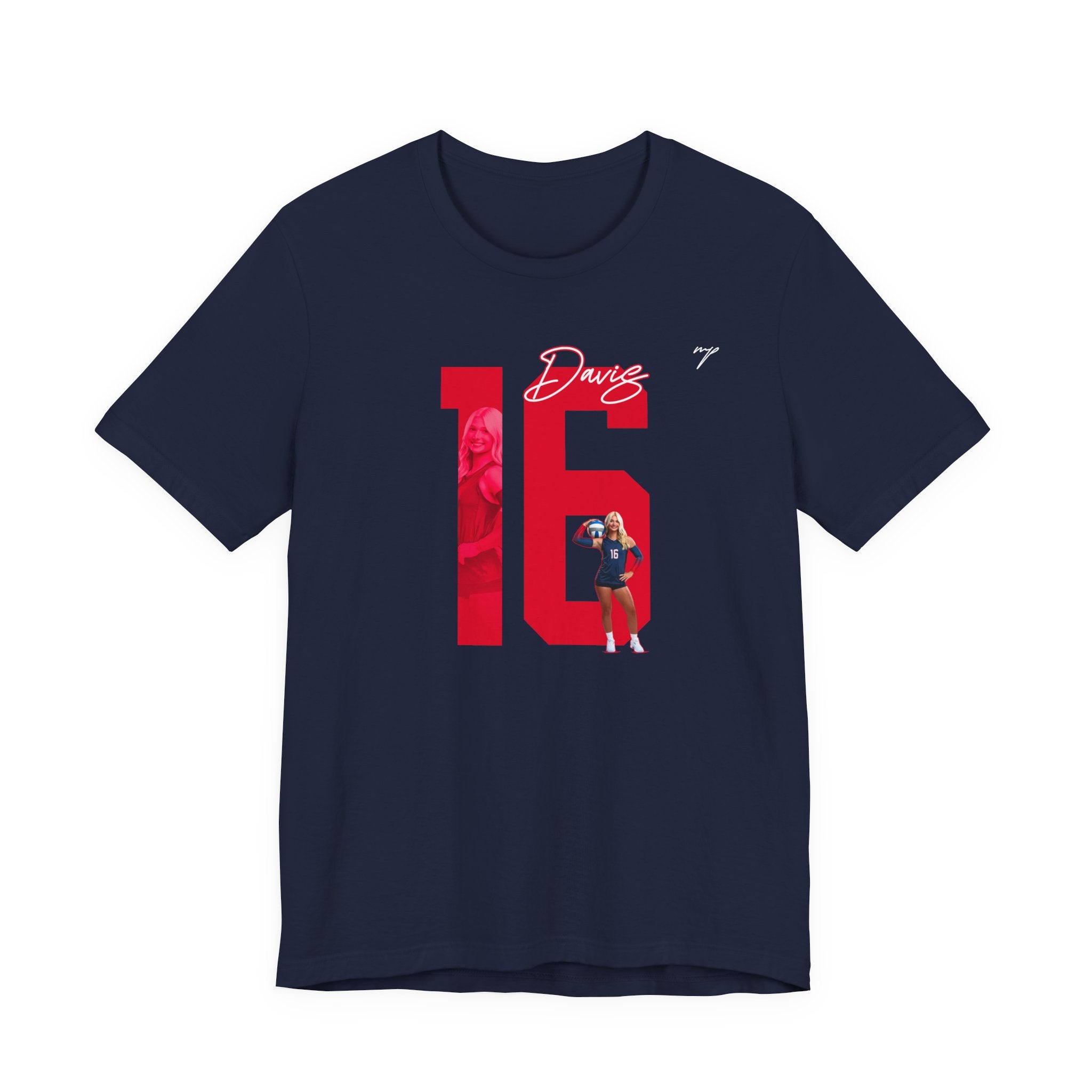 Shea Davis Graphic Tee