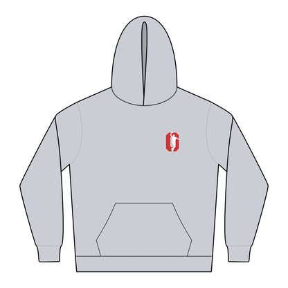 Malik Dia Embodied Hoodie "0"