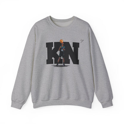 Kyle Nuness Crewneck