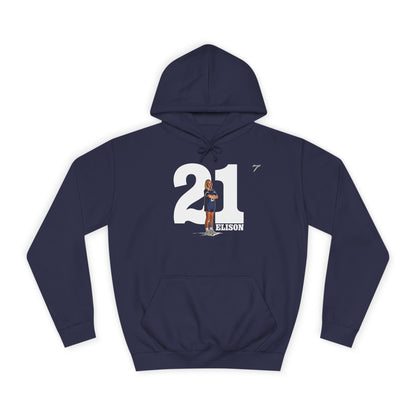Mckayla Elison Hoodie