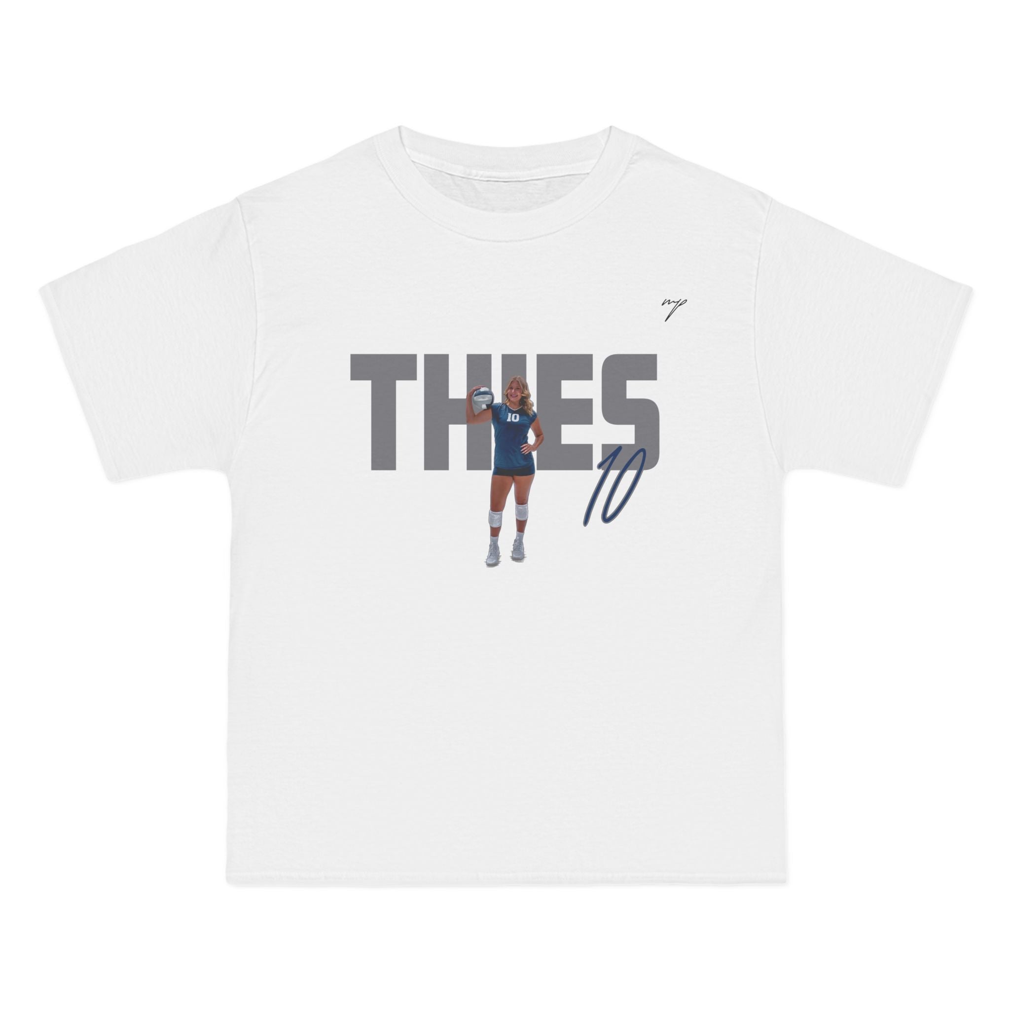 Paige Thies Vintage Tee