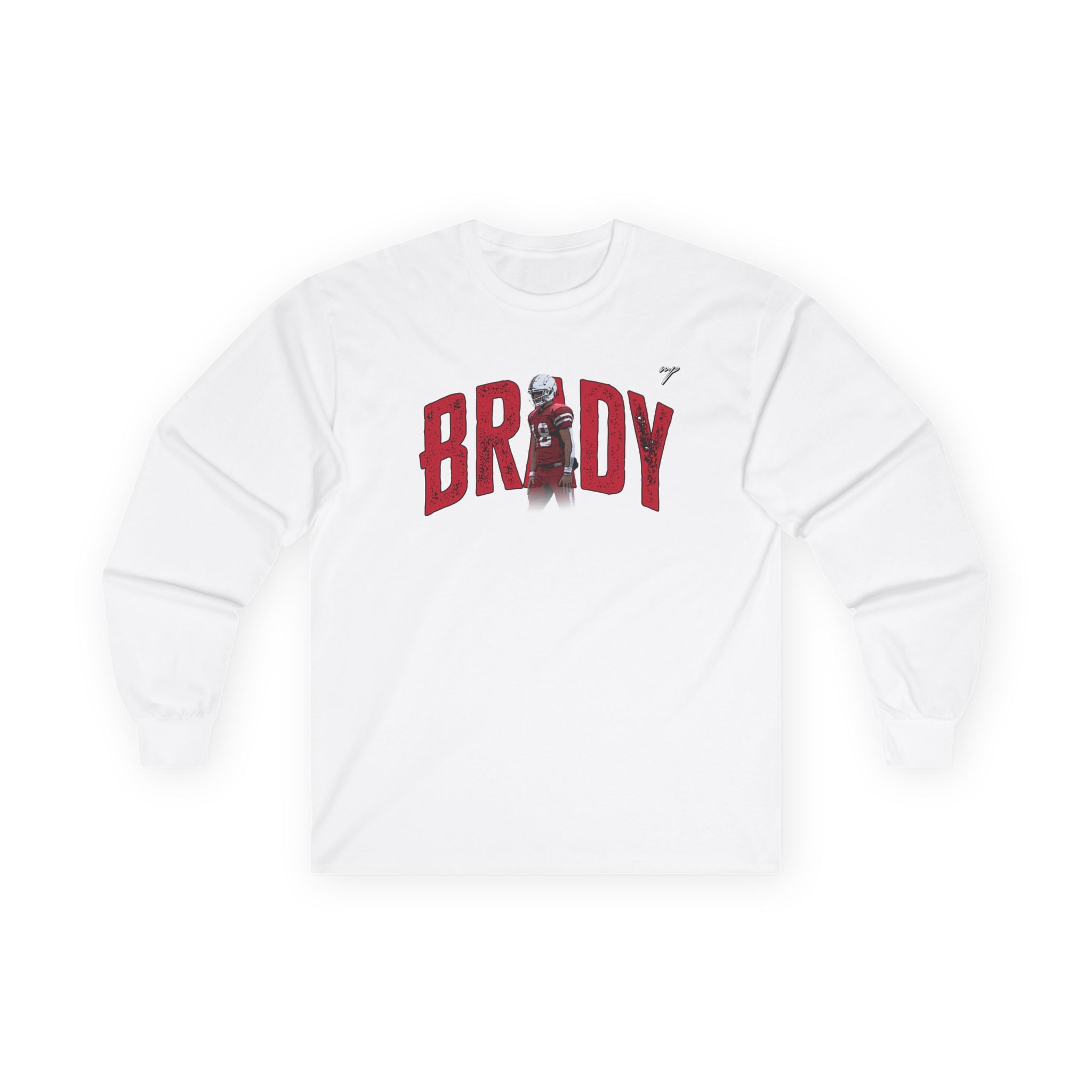 Brady Immel Long Sleeve Tee