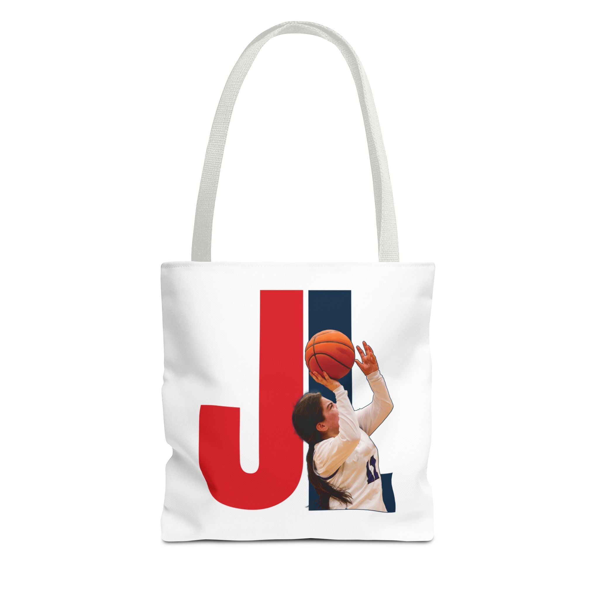Janielynne Jimenez Tote Bag