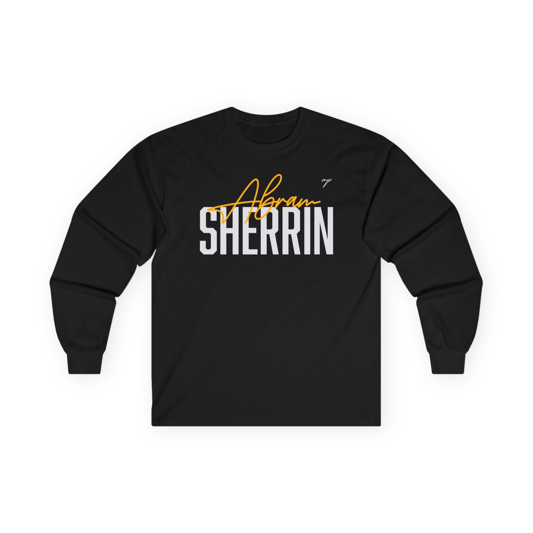 Abram Sherrin Long Sleeve Tee