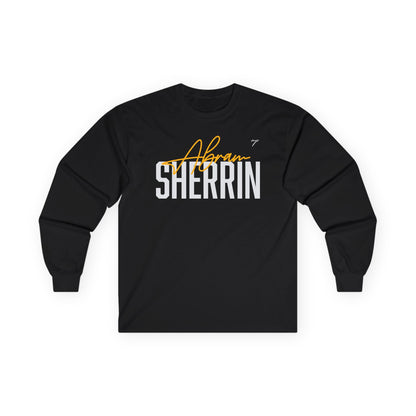 Abram Sherrin Long Sleeve Tee