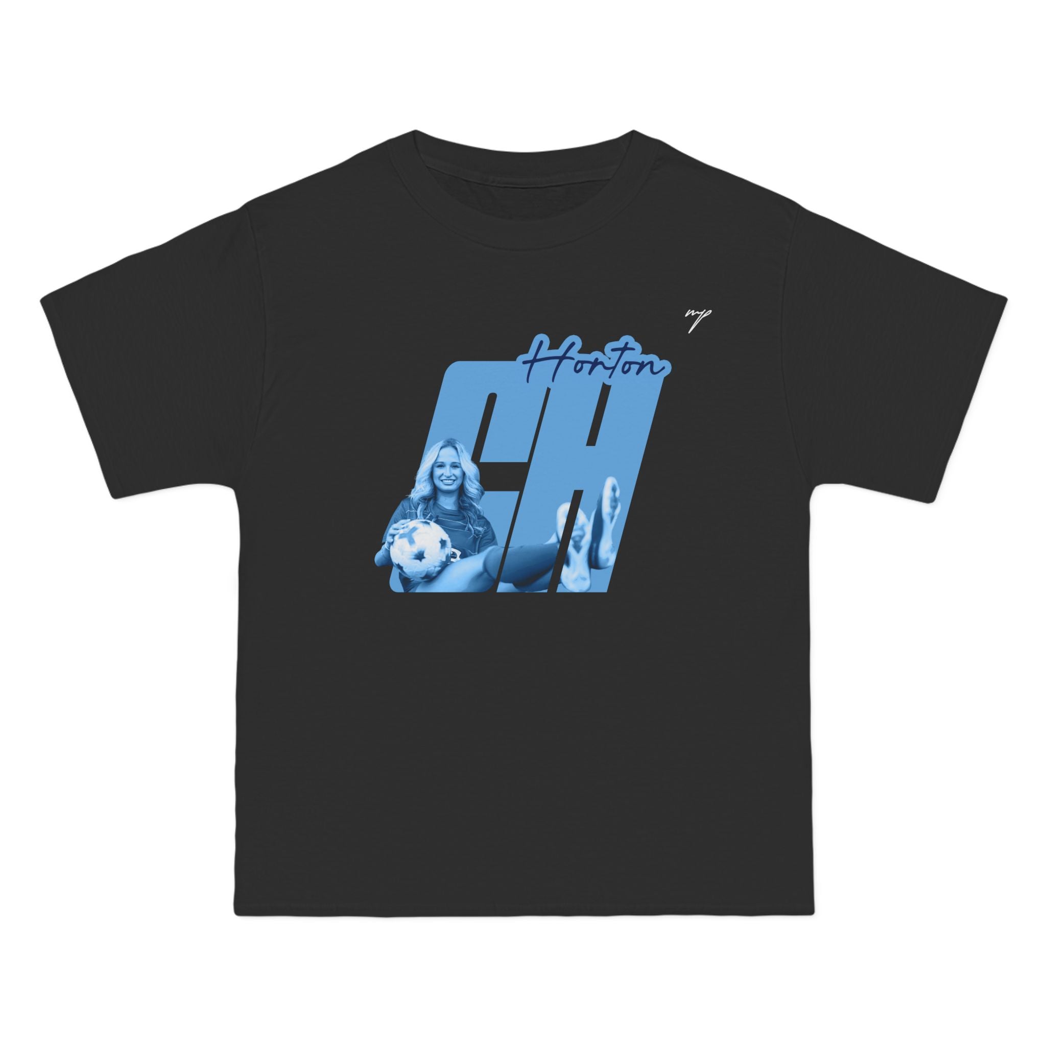 Cassidy Horton Vintage Tee