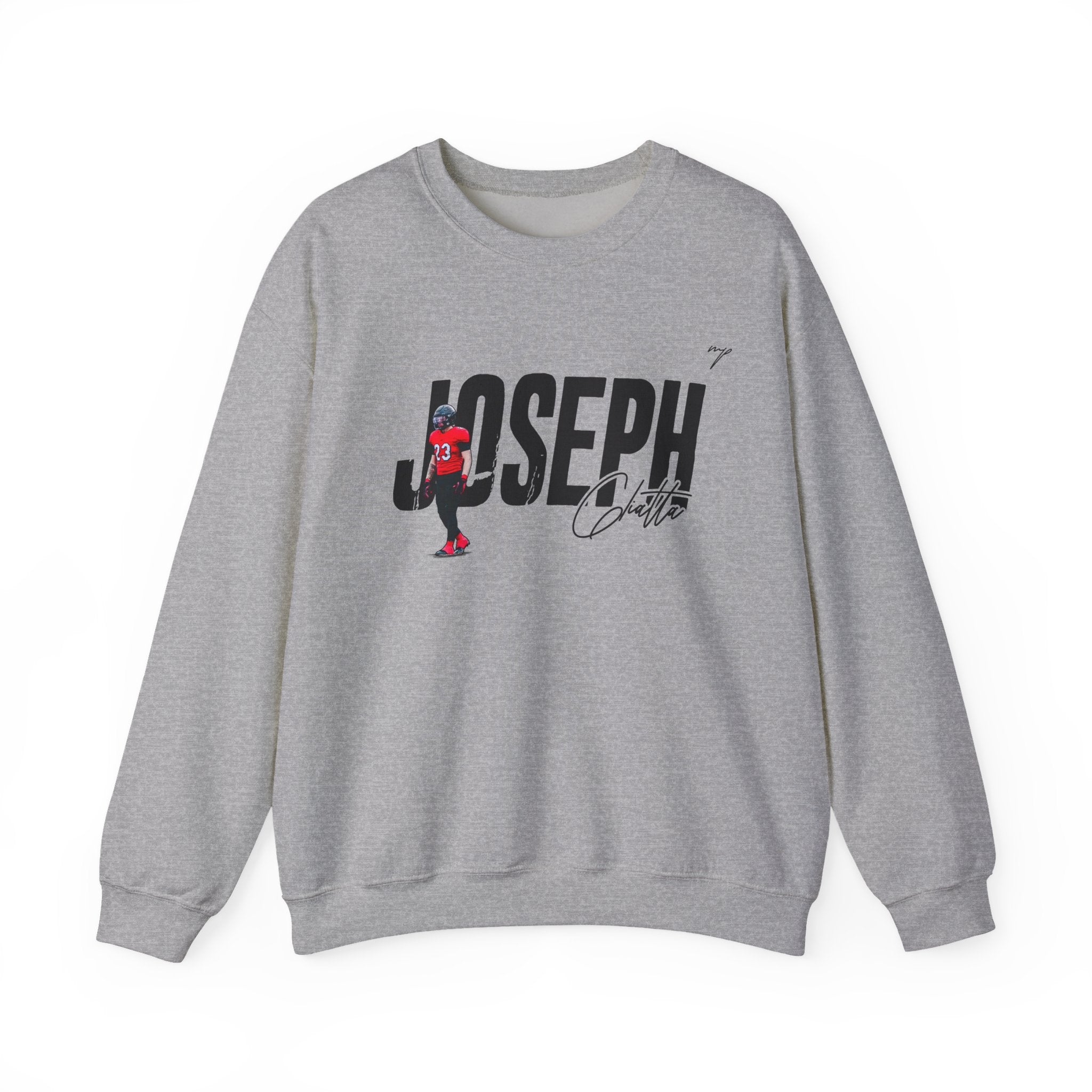 Joseph Gliatta Crewneck