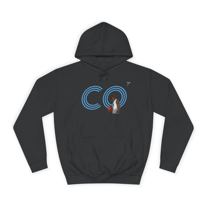 Christopher Owens Hoodie