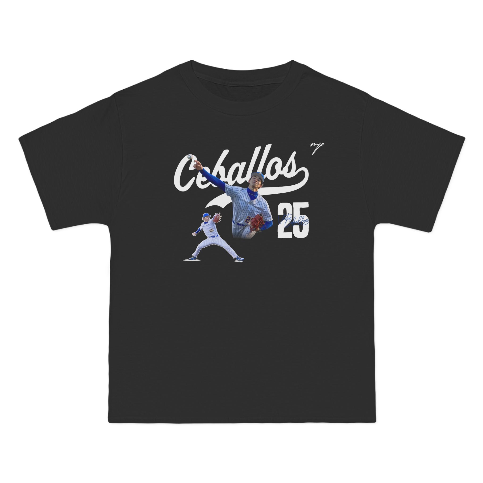 Victor Ceballos Vintage Tee
