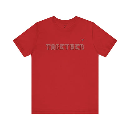 "Together" Team Collection Graphic Tee
