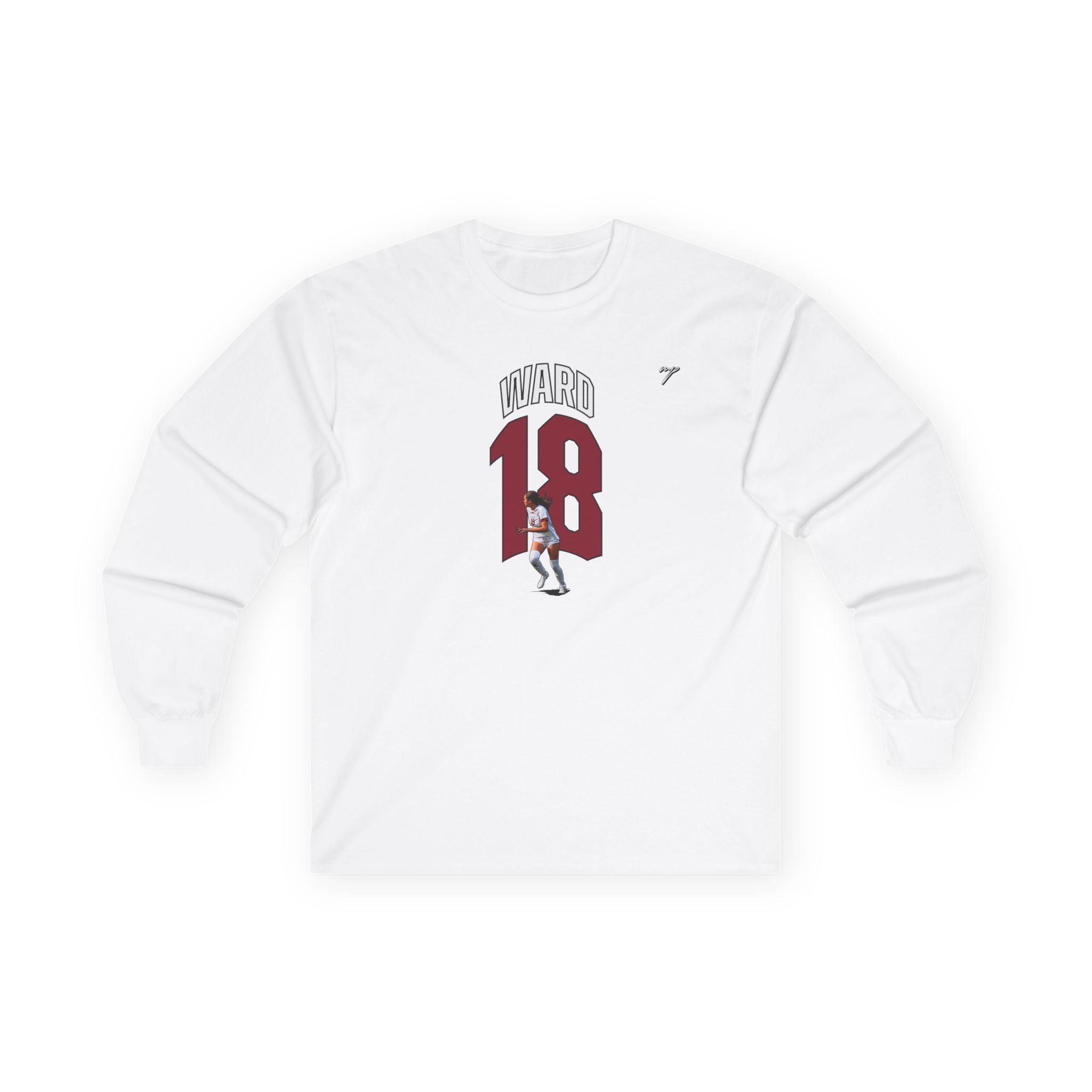 Sienna Ward Long Sleeve Tee