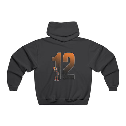 Trey Heagle Vintage Hoodie