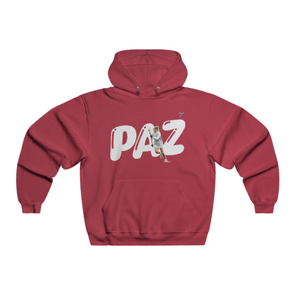 Maddy Paz Vintage Hoodie