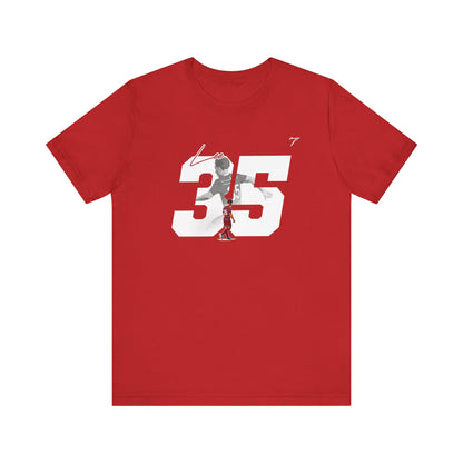 Chase Lee Graphic Tee
