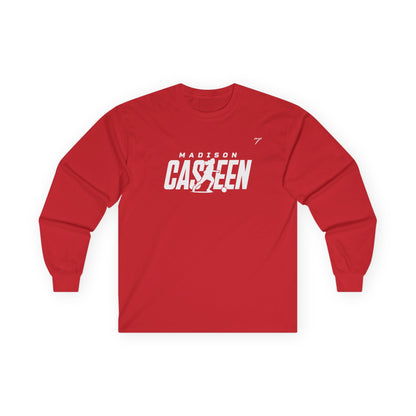 Madison Casteen Long Sleeve