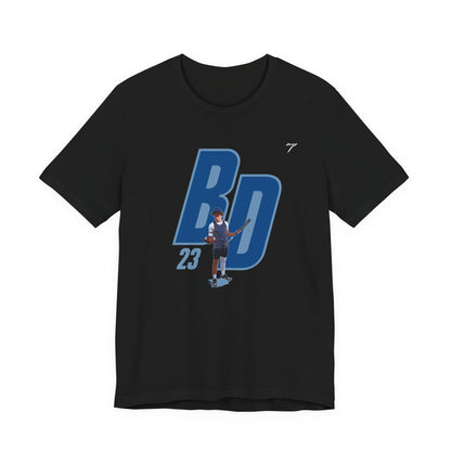 Brady Dilworth Graphic Tee