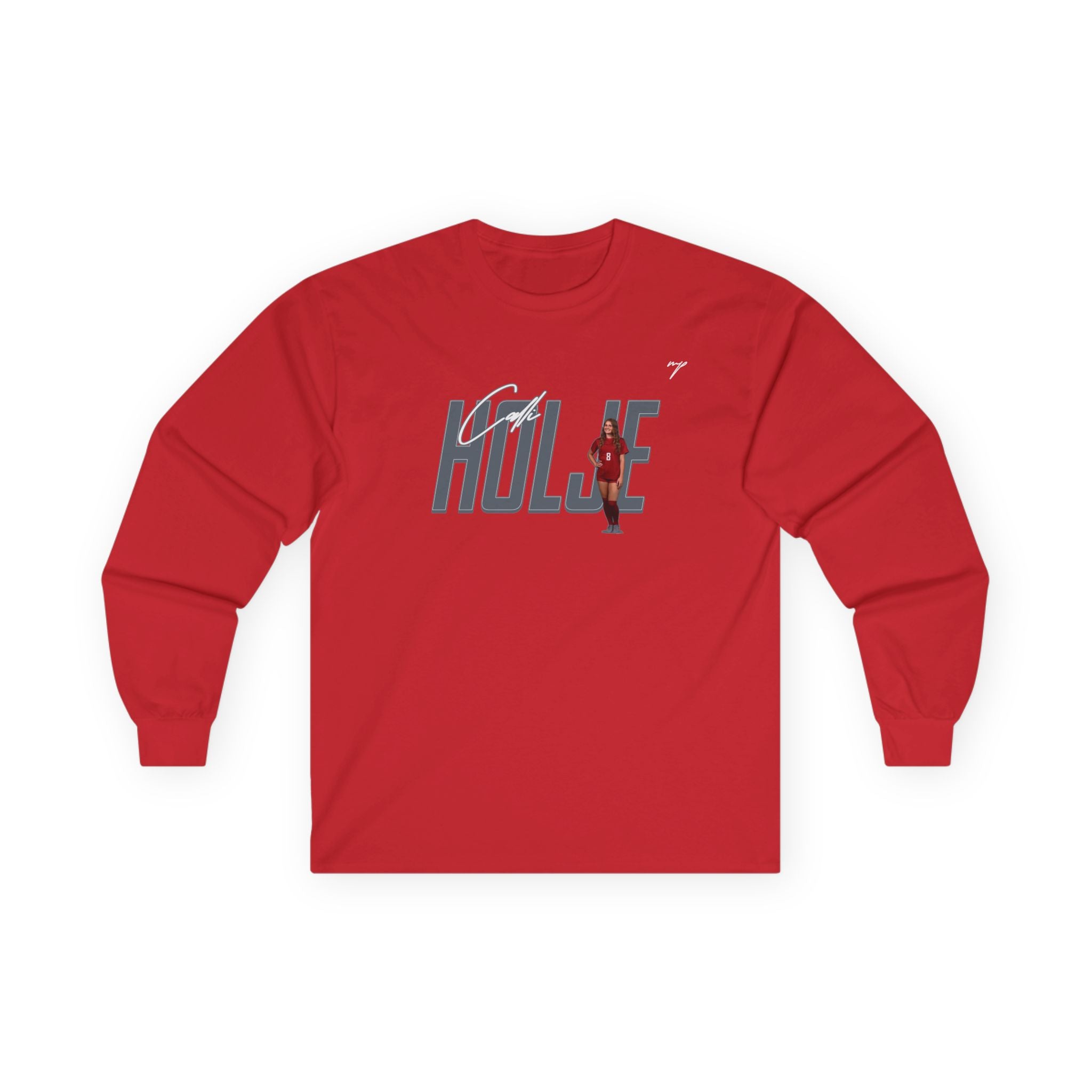 Calli Holje Long Sleeve