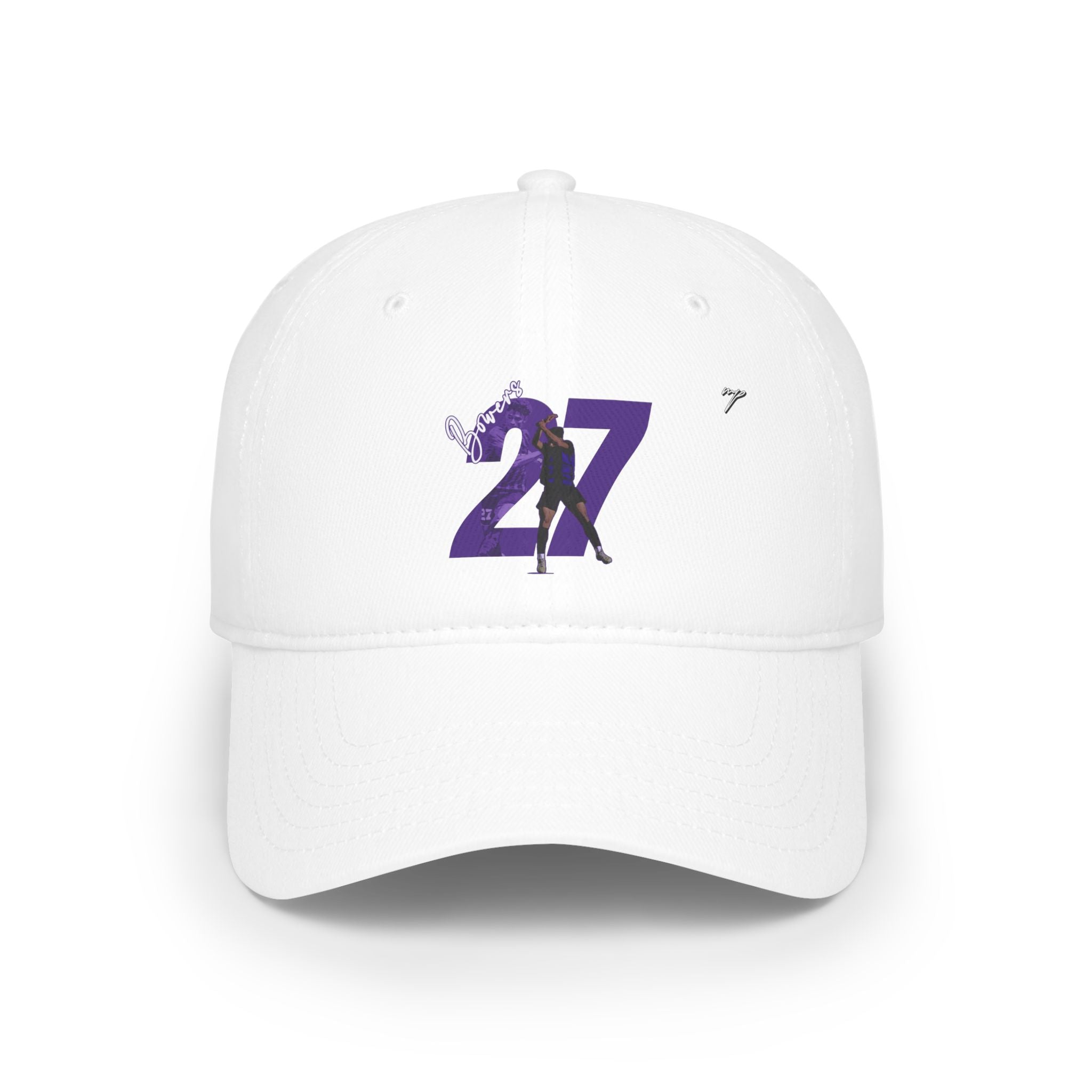 Aedan Bowers Hat